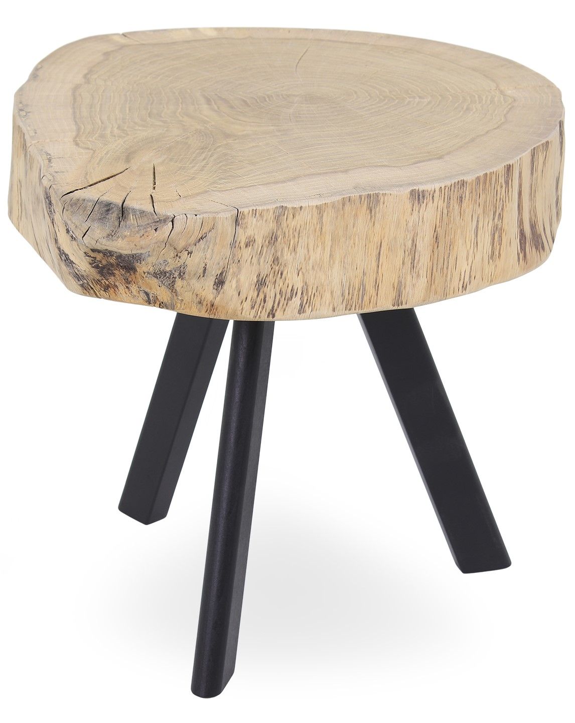 Bijzettafel Ruw