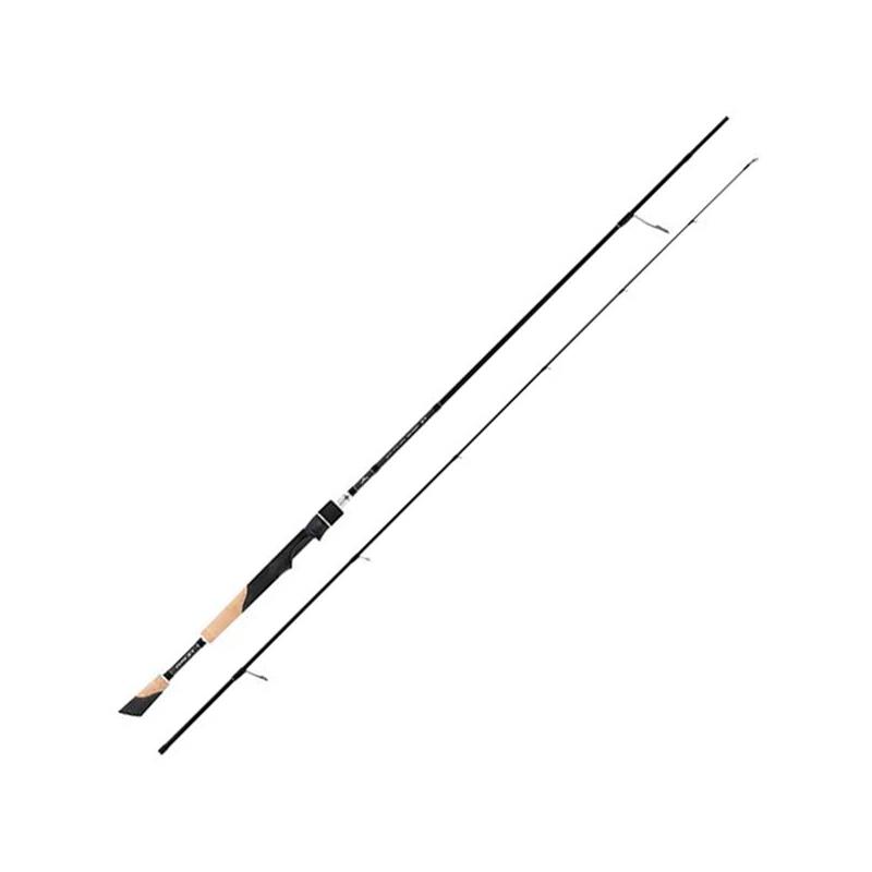 Canne Spinning Fox Rage Tr Finesse Game Spin Rod