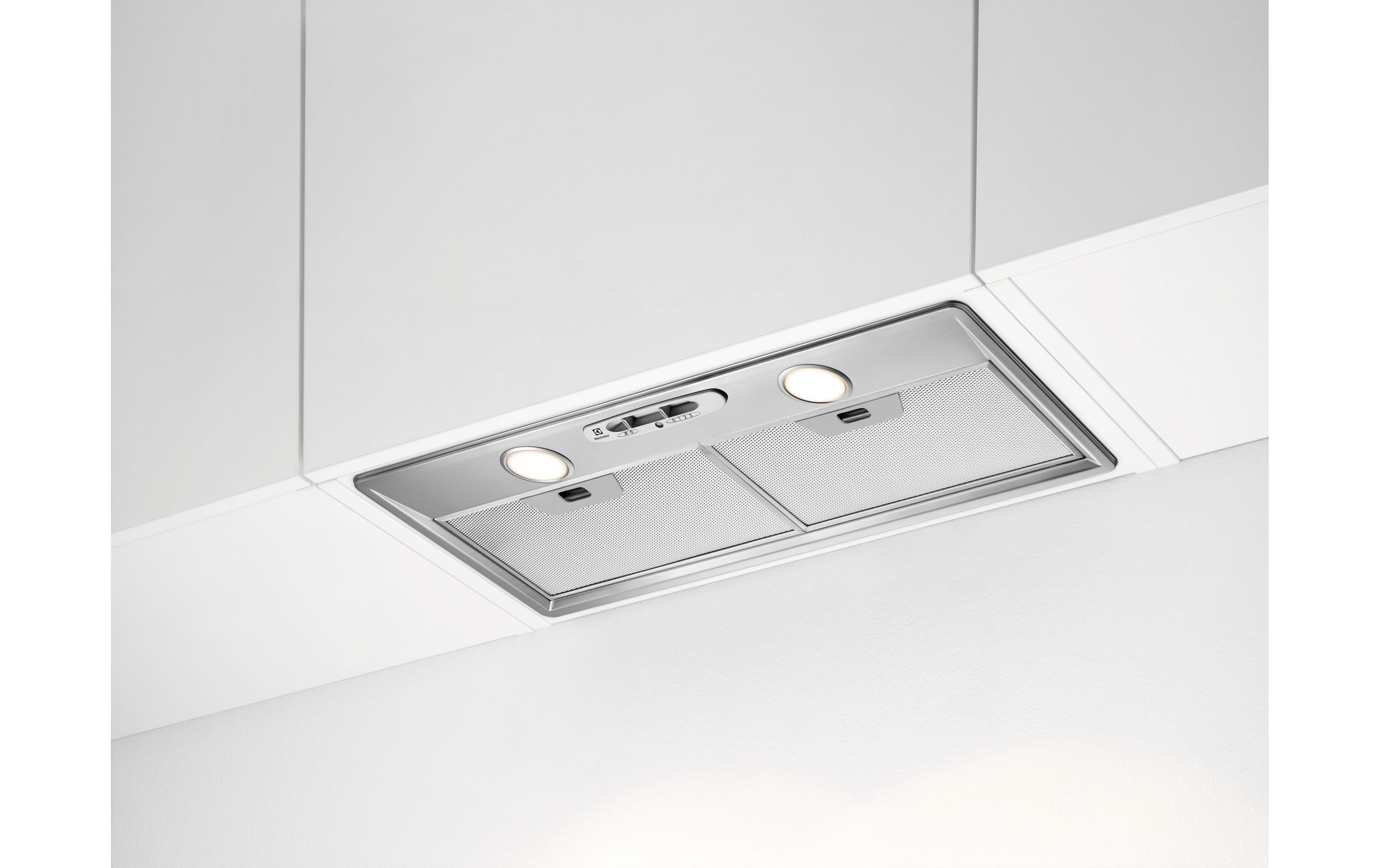 Huttenlüfter DBL7036CN 3 Stufen<br>Abluft Umluft Huttenlüfter