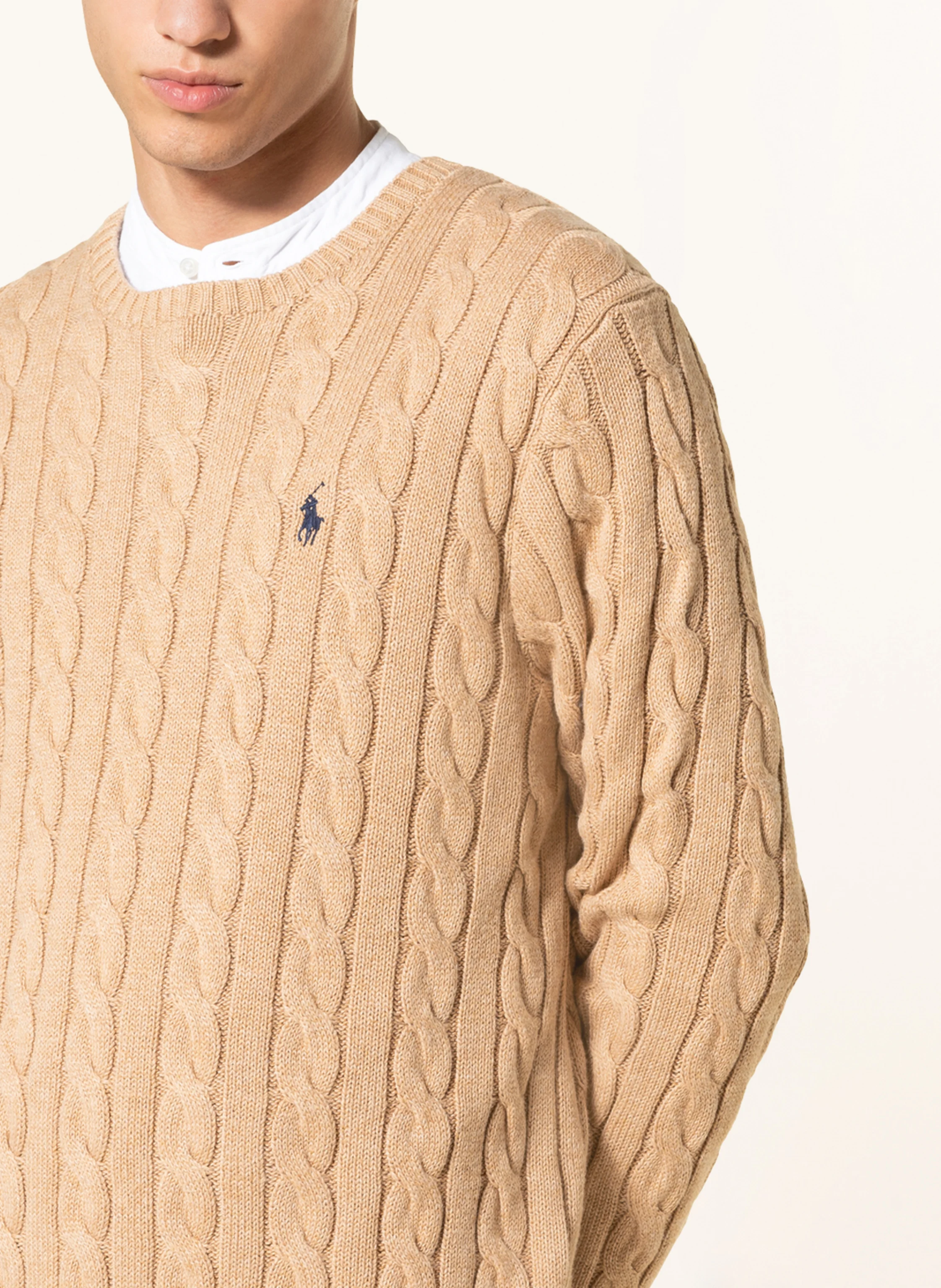 POLO RALPH LAUREN Pullover