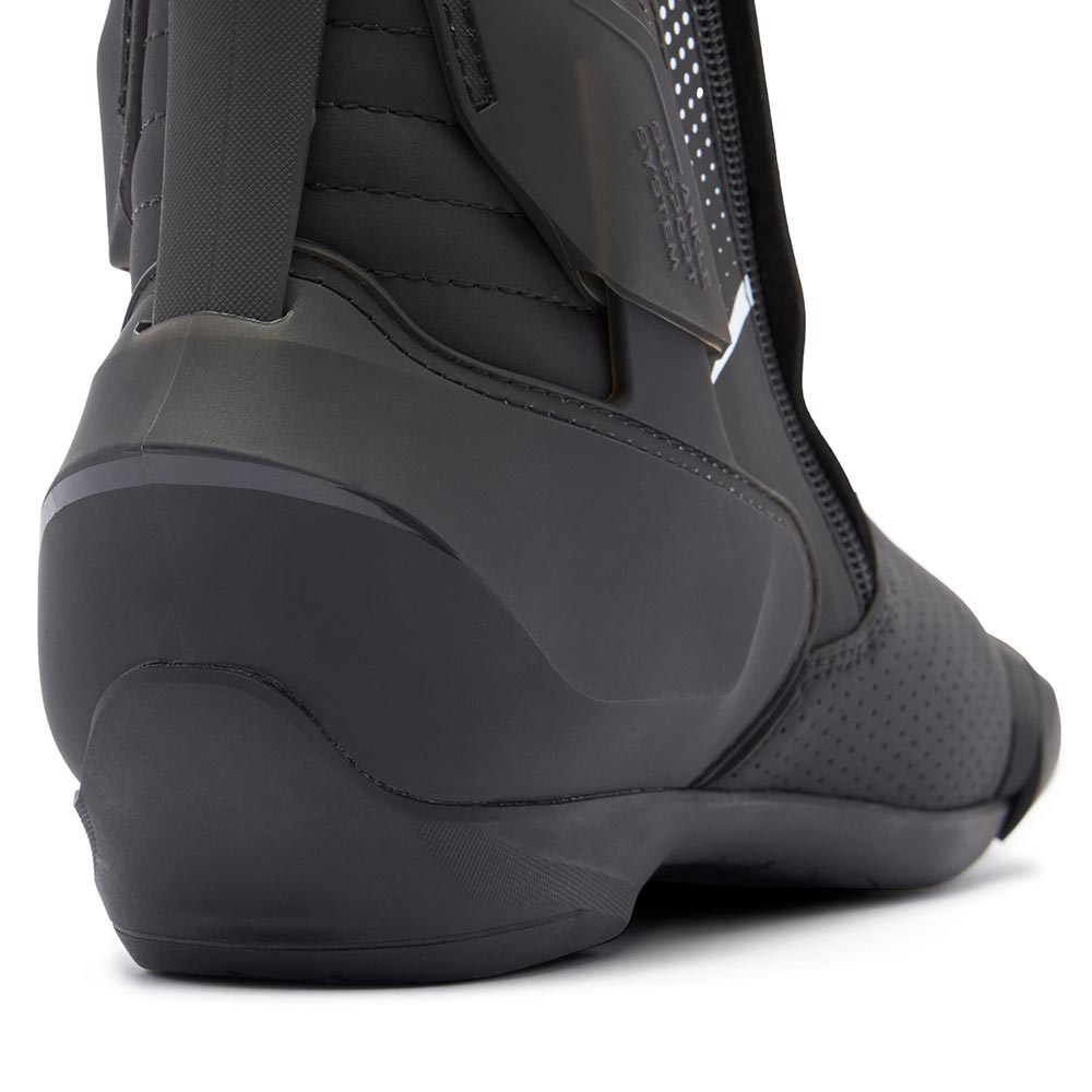 TCX - Bottes S-TR1 Air Noir / Blanc / Rouge
