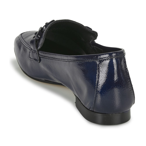 JB Martin - VEILLE - VERNIS MARINE