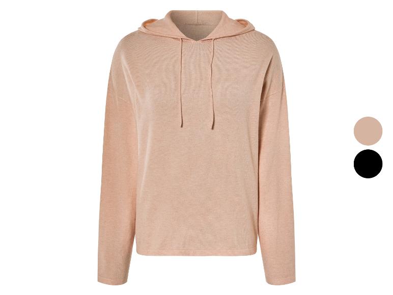 Dames hoodie