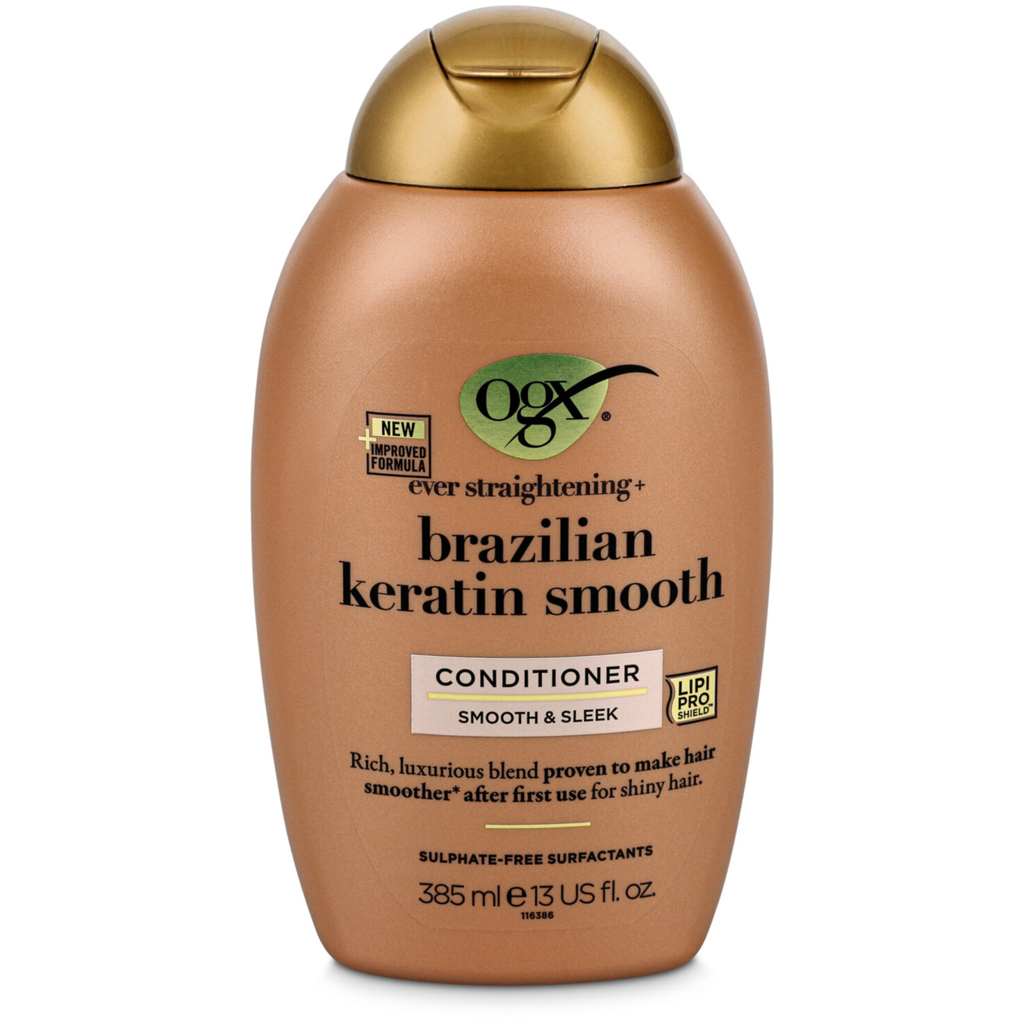 OGX Keratin Conditioner