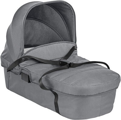 Baby Jogger City Tour 2 Trille inkl. Liggedel, Shadow Grey/Slate