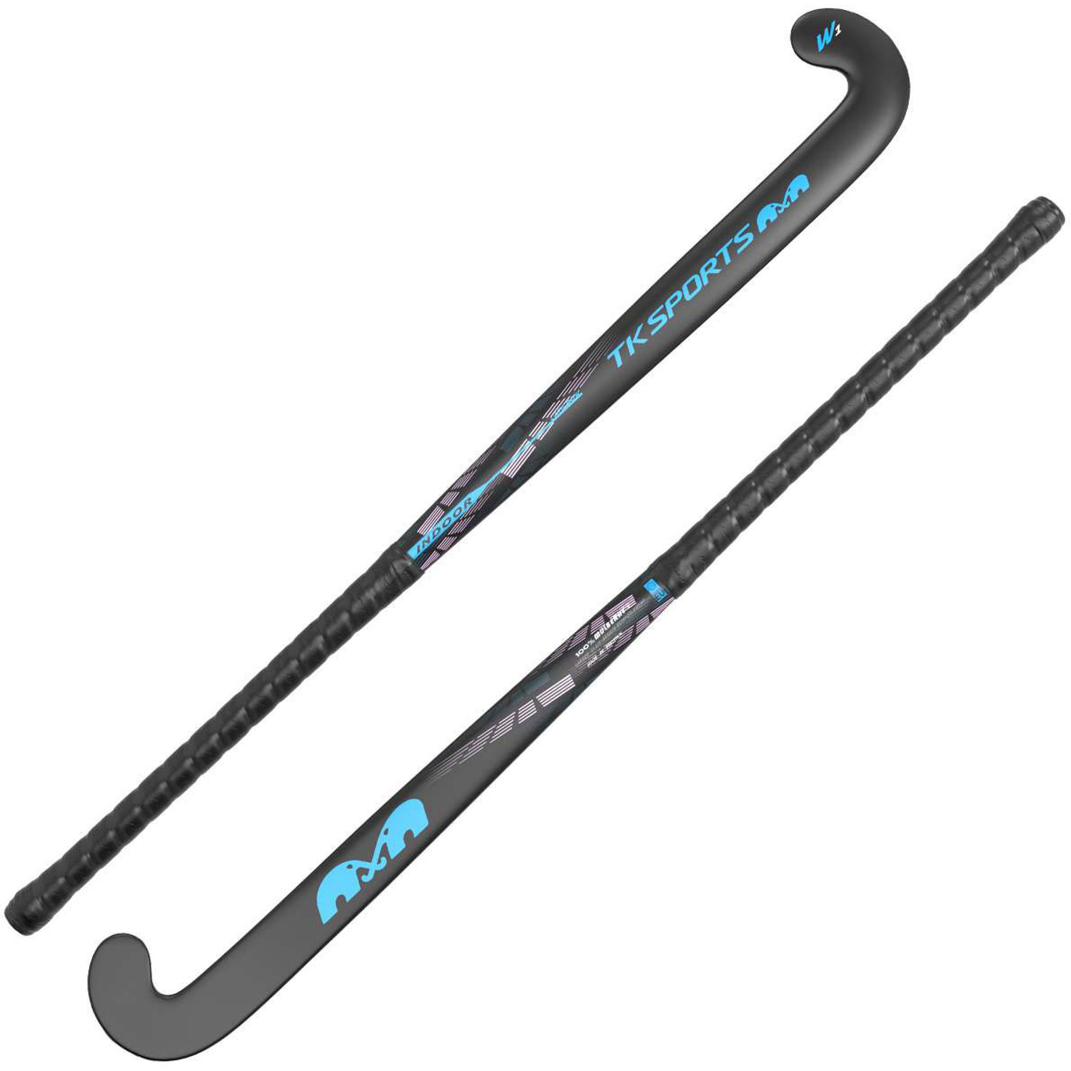 TK W1 INDOOR LATE BOW