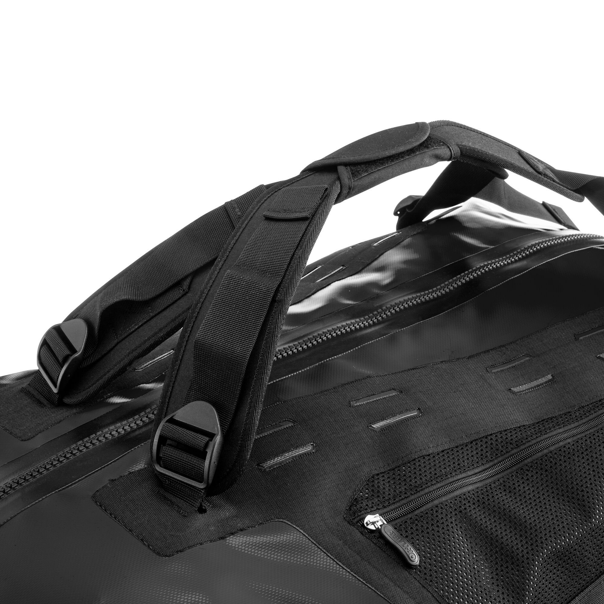 Ortlieb Duffle 110l Reisetasche schwarz
