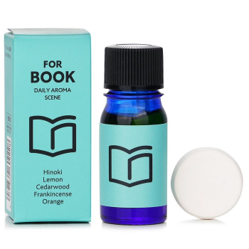 Daily Aroma Japan Daily Aroma Scene 5.5ml/0.19oz
