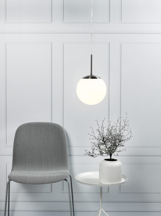 Nordlux Cafépendel Ø20 cm