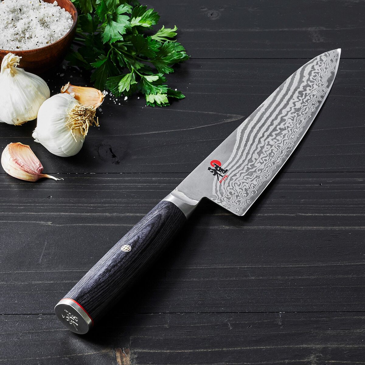5000FCD RAW knivsett, Gyutoh 20 cm & Shotoh 11 cm