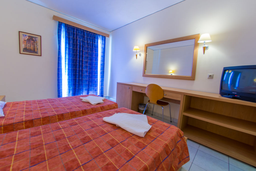 Poseidon Beach All Inclusive - Hotel
