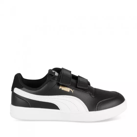 Baskets NOIR PUMA