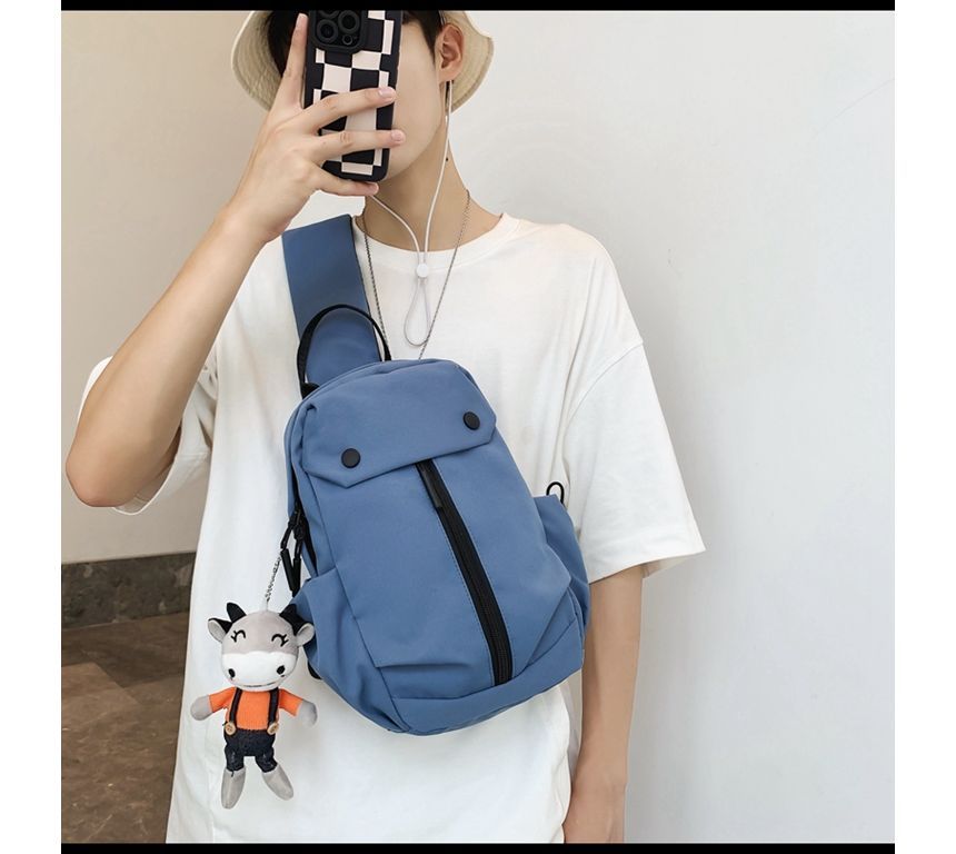 SUNMAN - Effen Slingbag