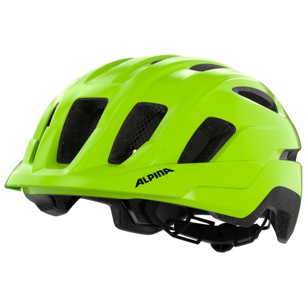 Alpina - Paranus - Casque de cyclisme