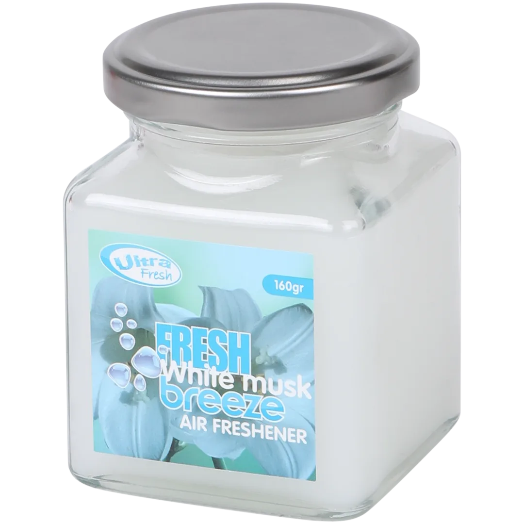 Désodorisant gel