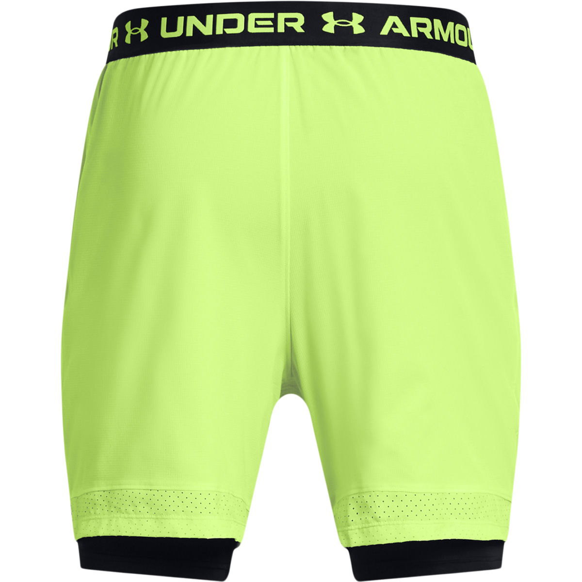 Under Armour Vanish Woven 2in1 Træningsshorts Herre
