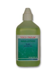 Toco Tholin Was lotion 500ml