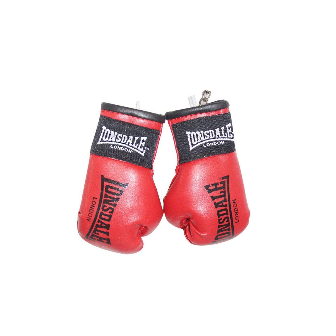Lonsdale Mini Gloves