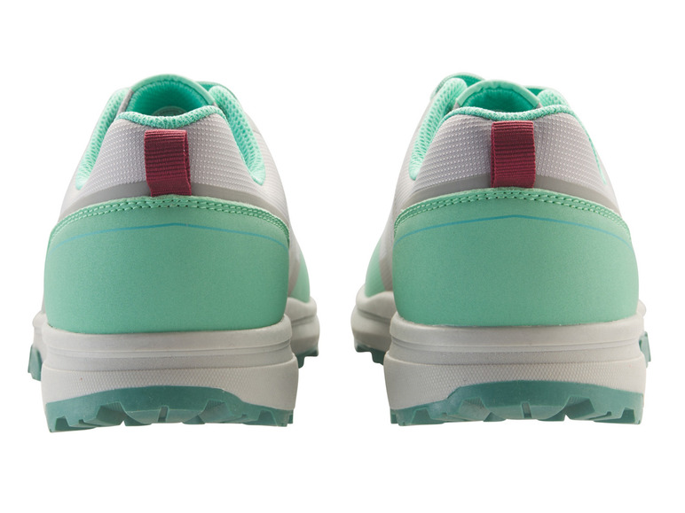 Dames trekkingschoenen