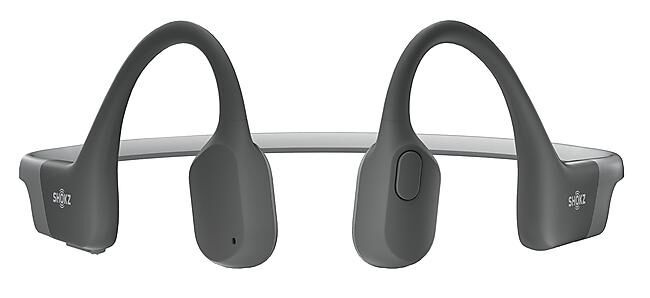 SHOKZ - CASQUE A CONDUCTION OSSEUSE OPENRUN
