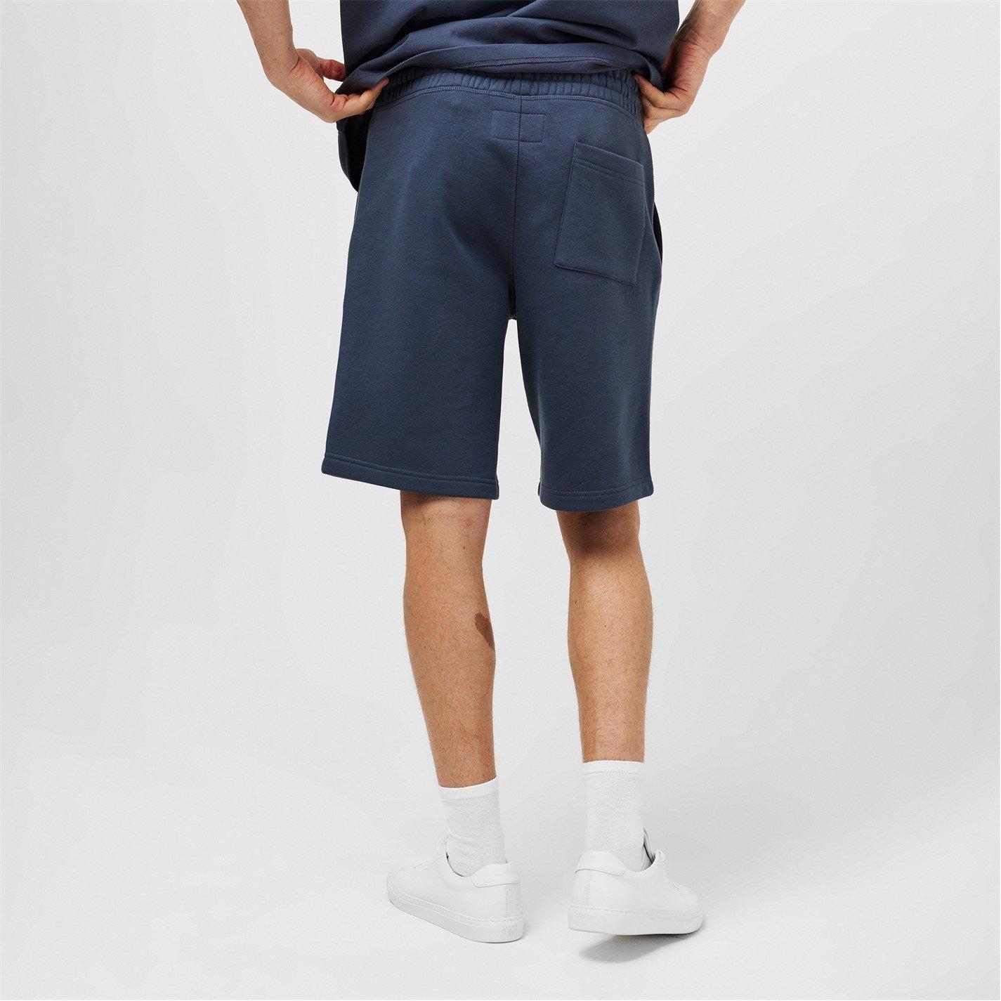 Jack Wills JW Balmore Pheasant Sweat Shorts