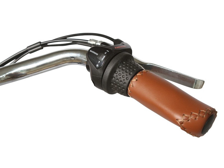 E-bike 28” Cargo