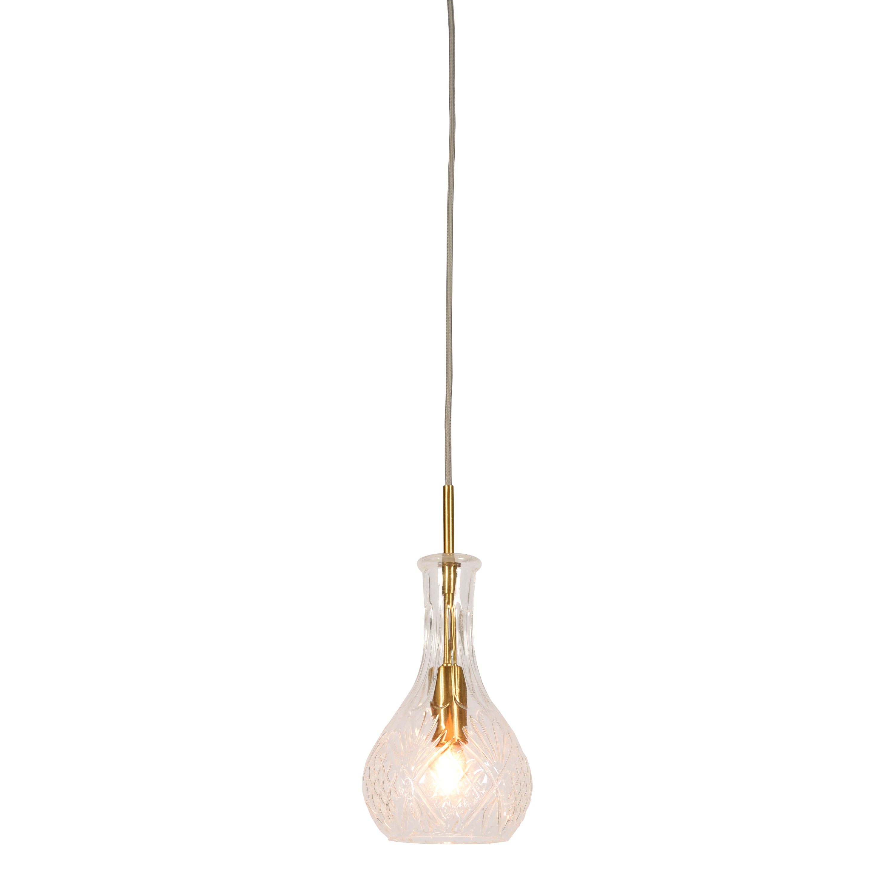 It's about RoMi Brussels Hanglamp