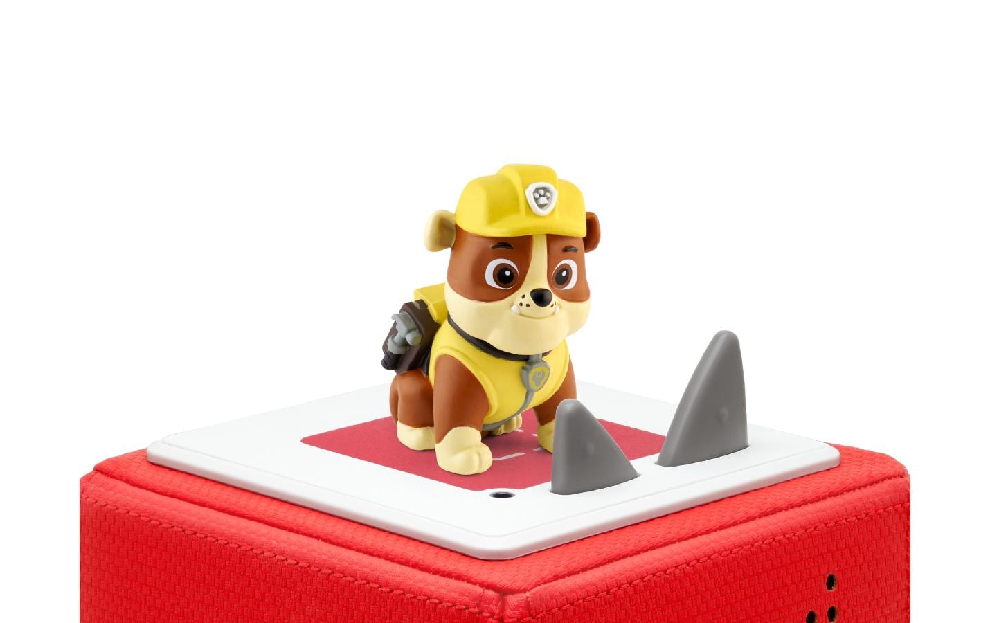 Hörbuch Paw Patrol – Der Piratenschatz -DE-Hörspiel