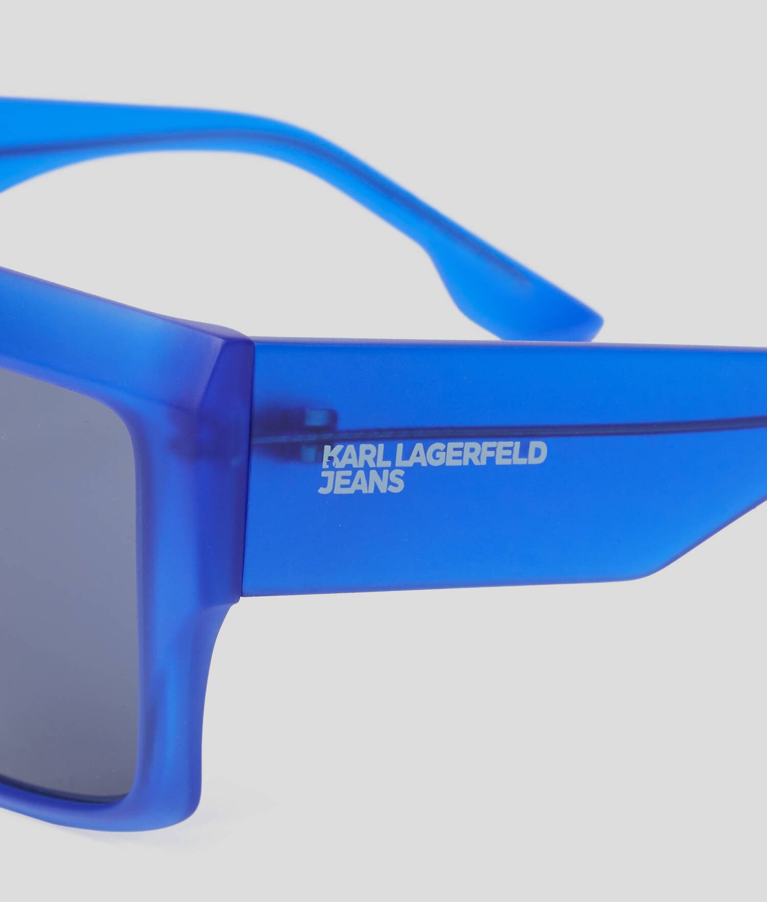 LUNETTES DE SOLEIL KLJ