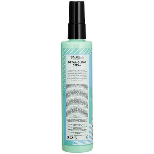 Tangle Teezer - Detangling Cream Spray Thick & Curly Hair