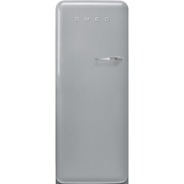 Smeg Kølefryseskab FAB28LSV6