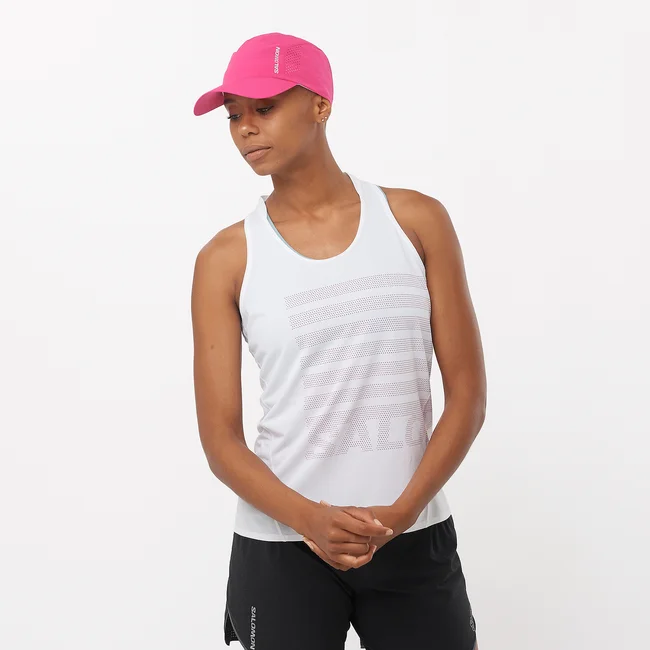 SENSE AERO GRAPHIC  Tanktop Damen