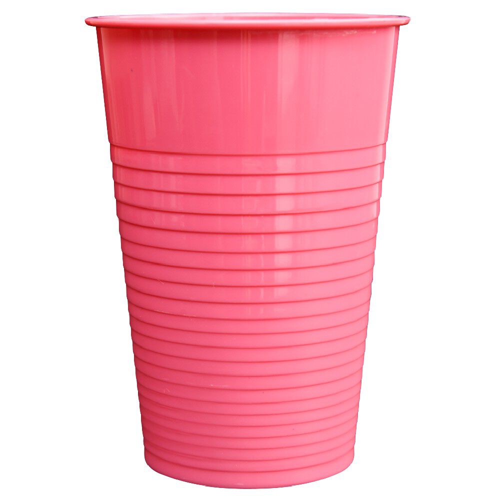 Gobelet coloré