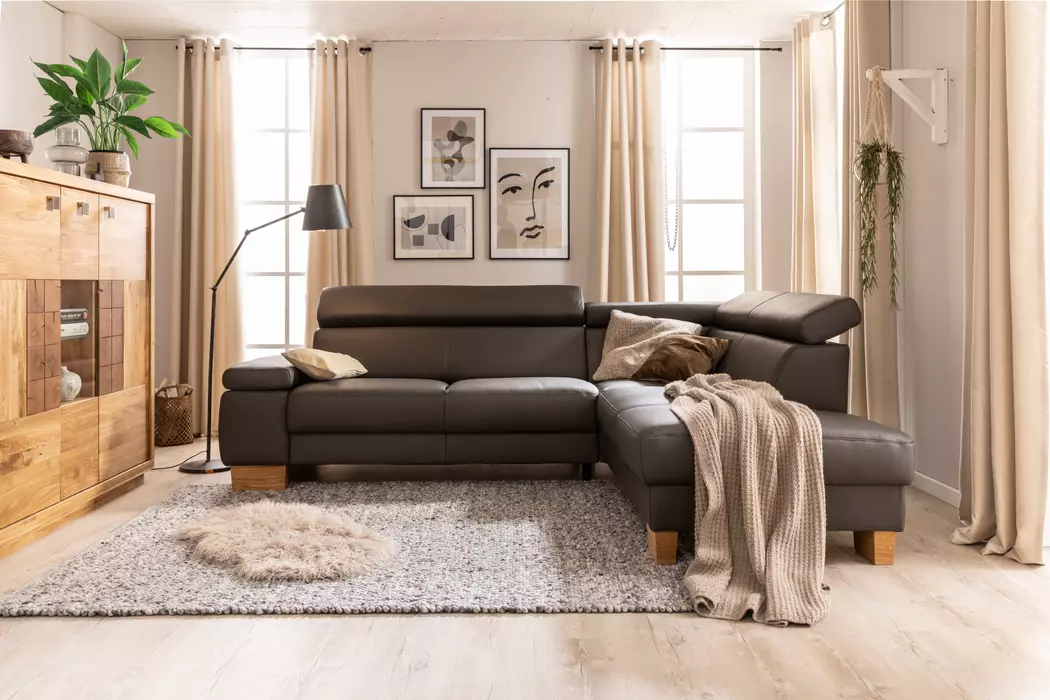 Ecksofa Tampa
