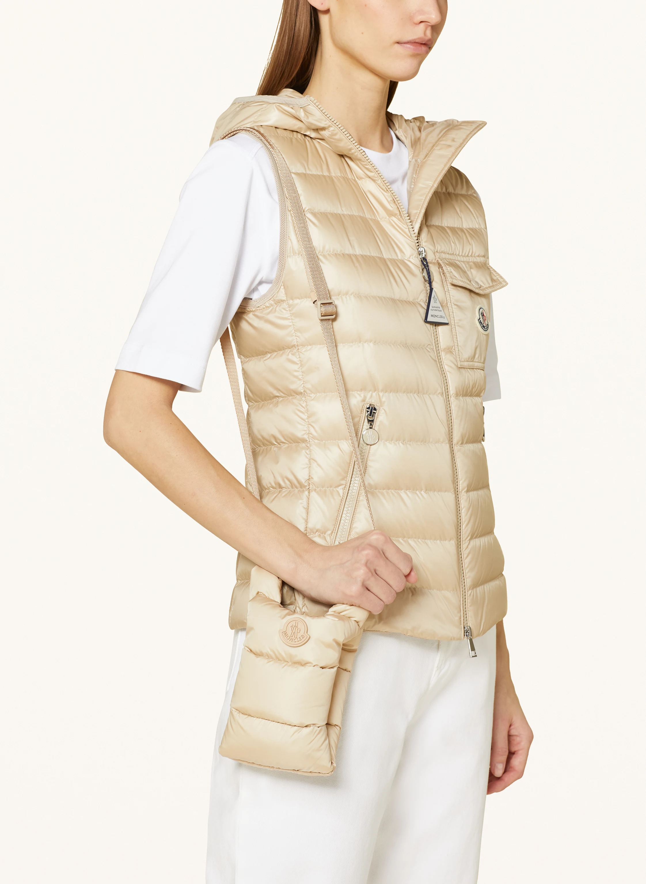 MONCLER Umhängetasche