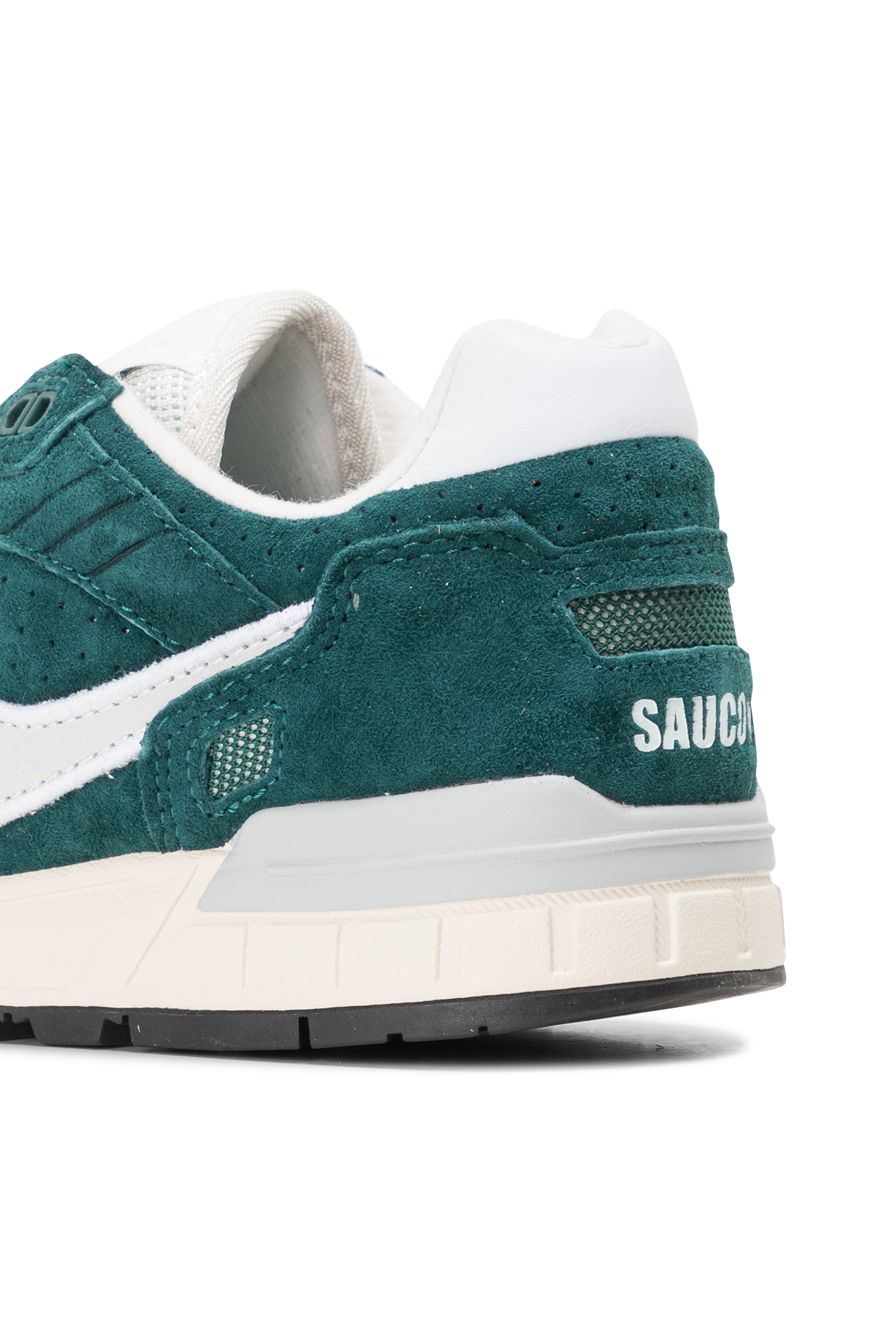SAUCONY Baskets  SHADOW 5000 Vert