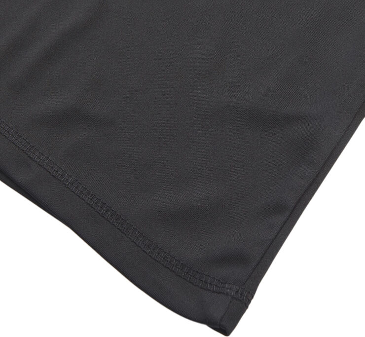 Energetics Basic trænings T-shirt Sort