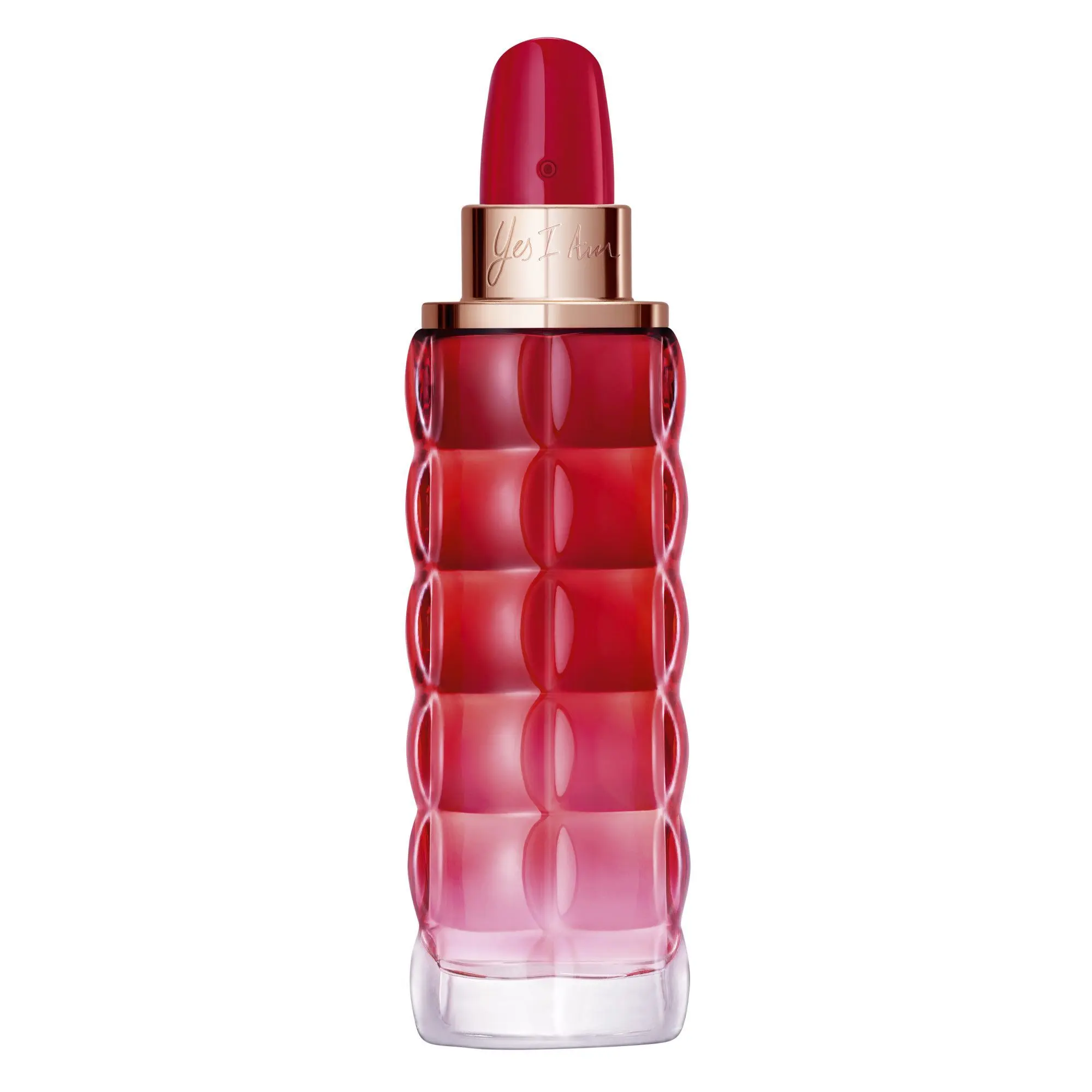 Cacharel - Yes I Am Eau de Parfum- Eau de parfum