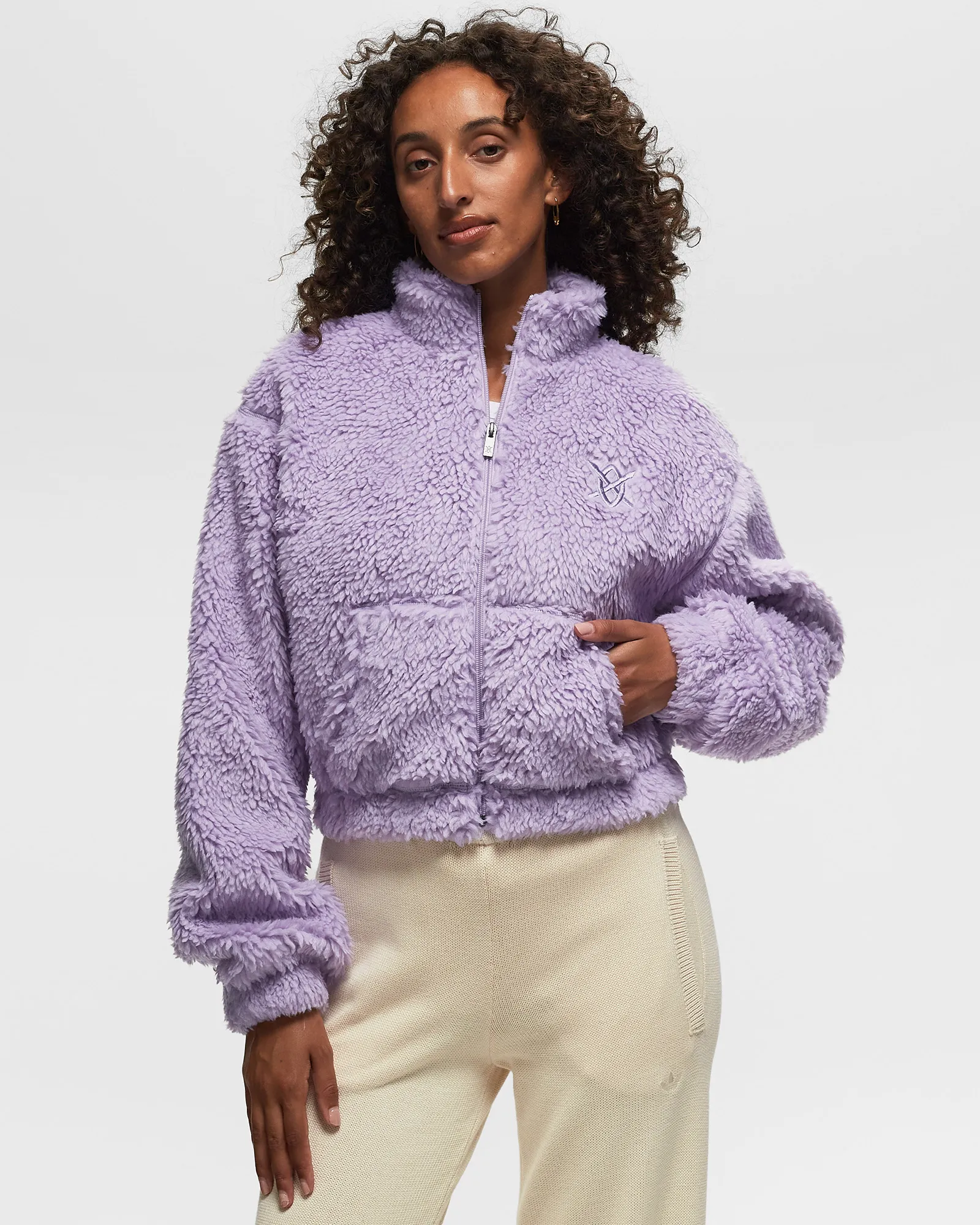 Daily Paper ramila jacket