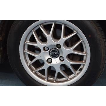 Stipt Wheel Brush
