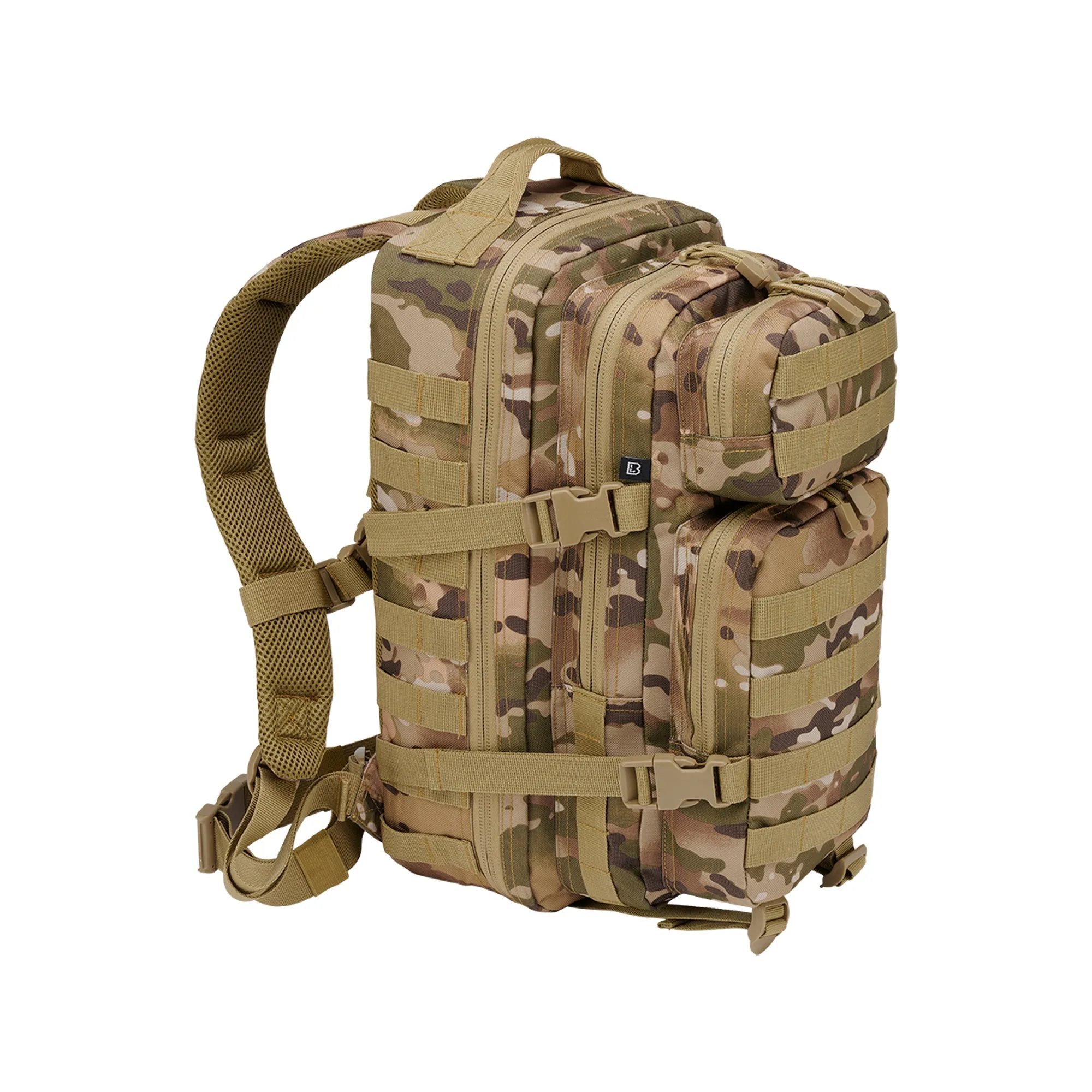 Brandit -  Rucksack US Cooper Medium 25 L
