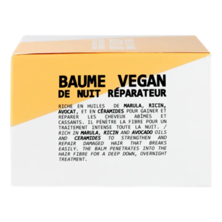 Cut By Fred Baume de nuit réparateur - 180 ml