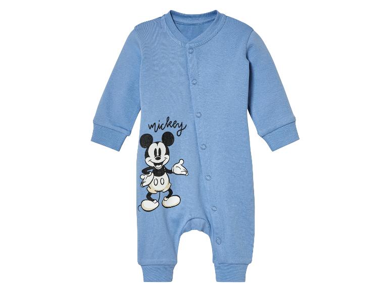 Baby pyjama