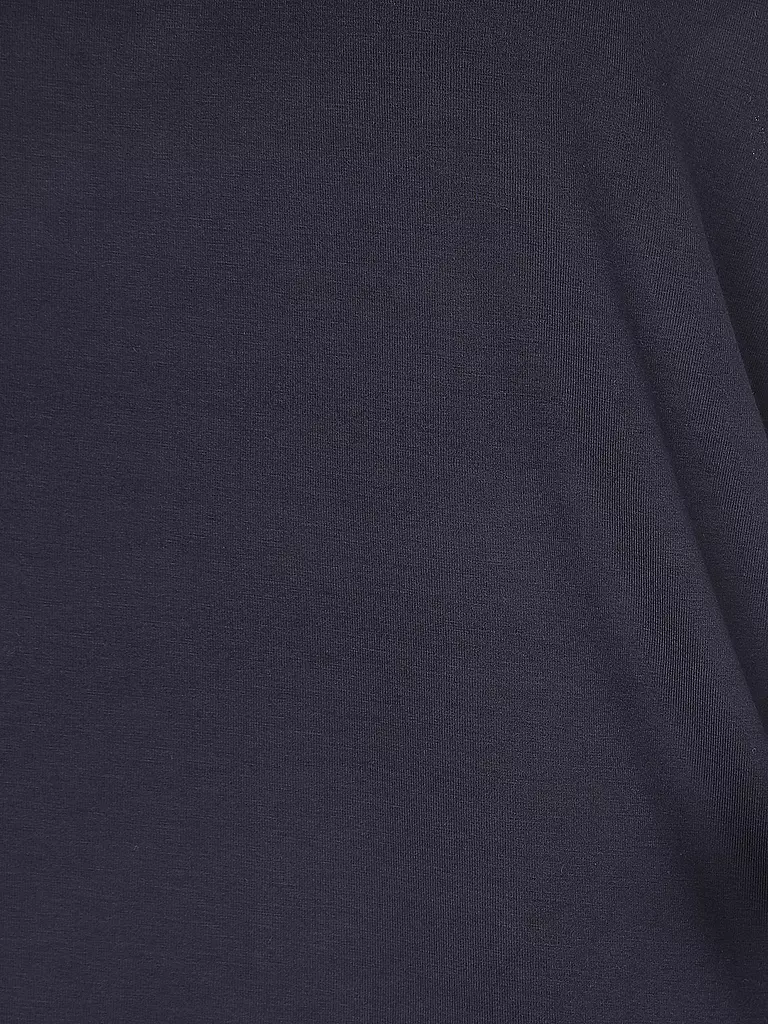 S.OLIVER T-Shirt  blau