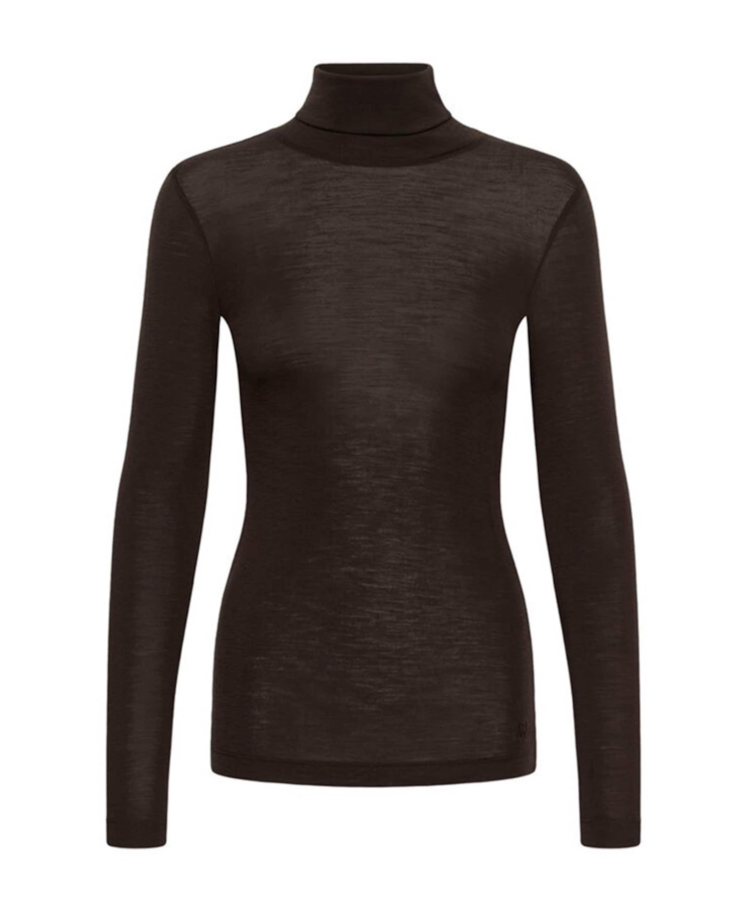 InWear Dames coltrui bruin