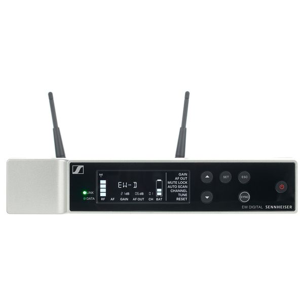 Sennheiser EW-D E 908 Y1-3 Bundle