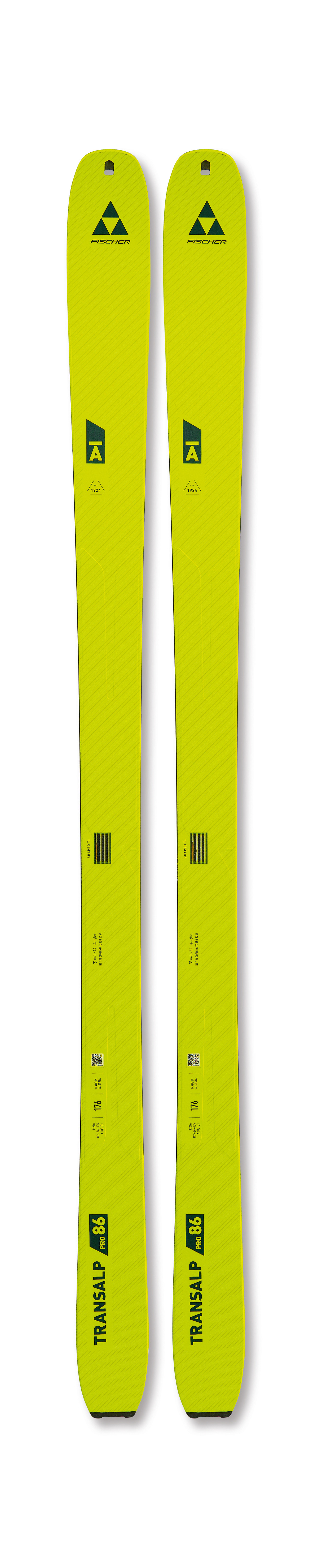 Transalp 86 CTI PRO