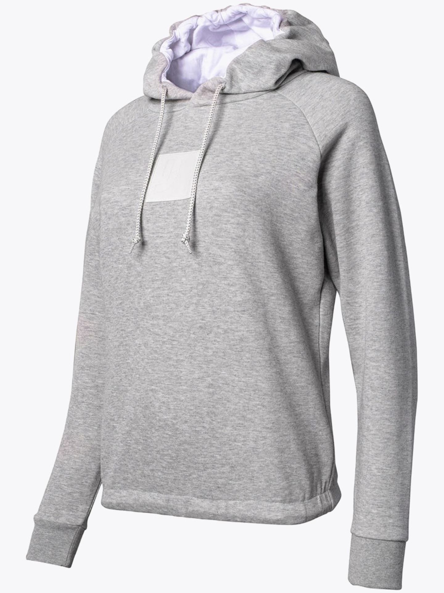 Unaltered Hood