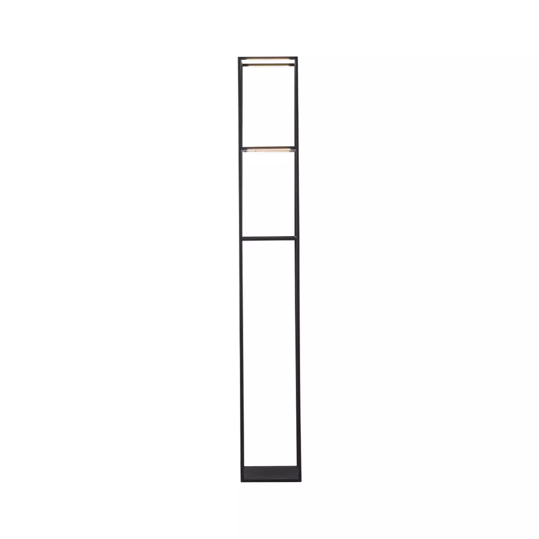 LED-Stehlampe Contura