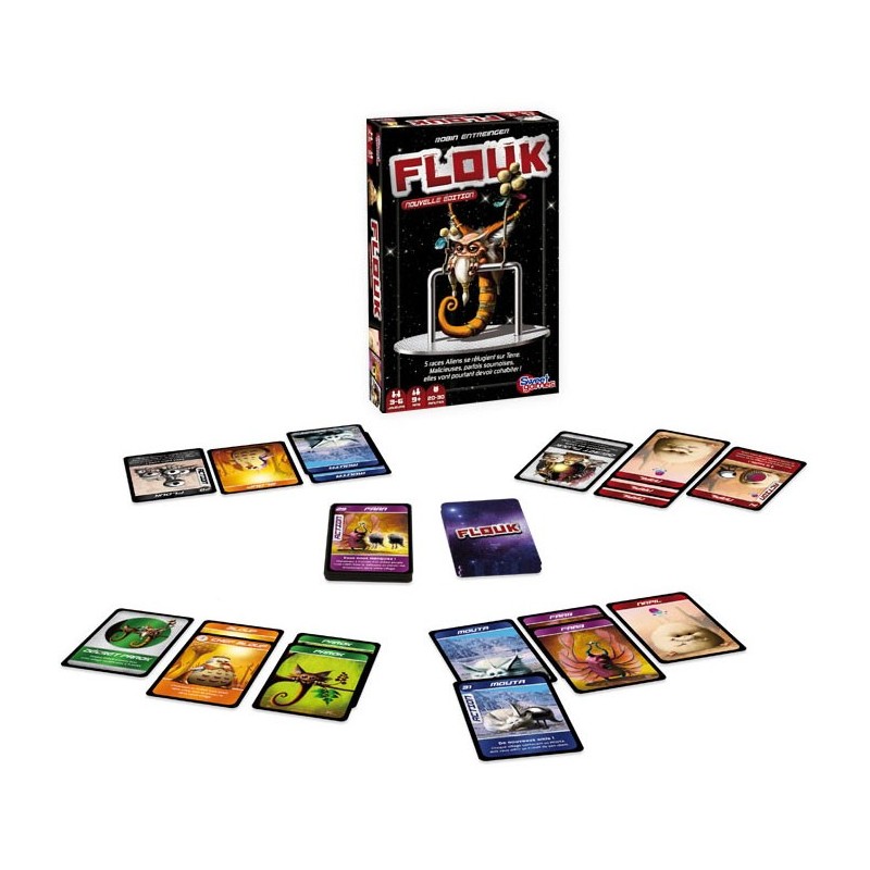 Flouk